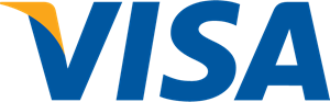 Оплата банковскими картами Visa
